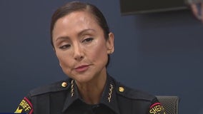 Supervisors still on path to remove San Mateo County Sheriff