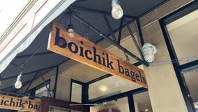 Popular Berkeley bagel shop opening first LA location