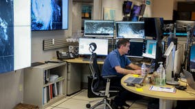 Firing meteorologists, NOAA employees is 'spectacularly short-sighted,' UCLA climate scientist says