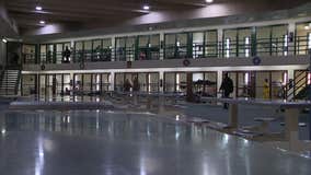 Santa Rita Jail making 'excellent strides' after years of troubles