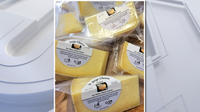 Bay Area family-run cheese factory shuts down after 45 years