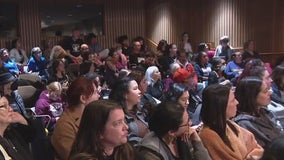 San Francisco School Board approves preliminary layoff notices