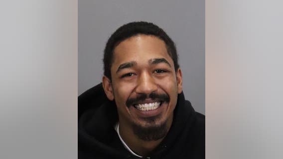 San Jose man arrested on suspicion of sex trafficking 16-year-old