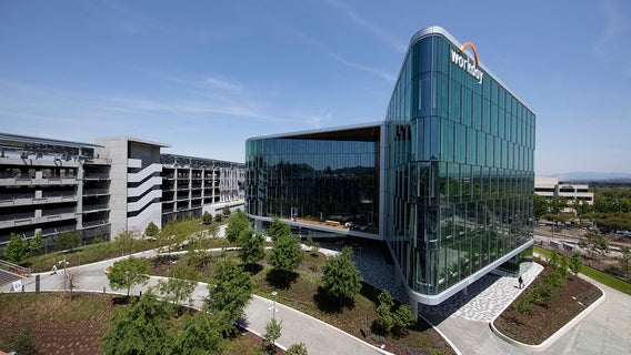 Pleasanton-based Workday announces it will cut 1,750 jobs