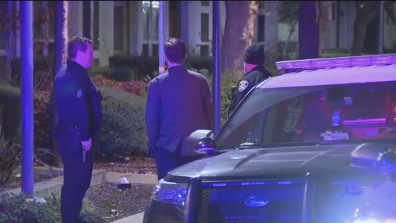 Oakland Housing Authority officer, armed suspect shoot each other at apartment complex: police