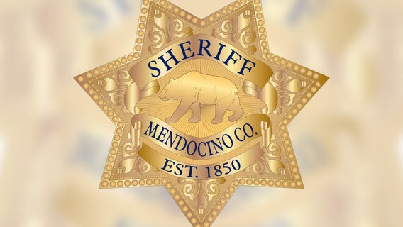 Ukiah man dies after arrest by sheriff's deputies, death under investigation