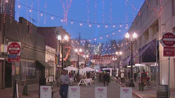 San Jose's next pedestrian mall will be social hub for the LGBTQ+ community