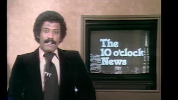 Warriors coach Steve Kerr pays tribute to the late KTVU anchor Dennis Richmond