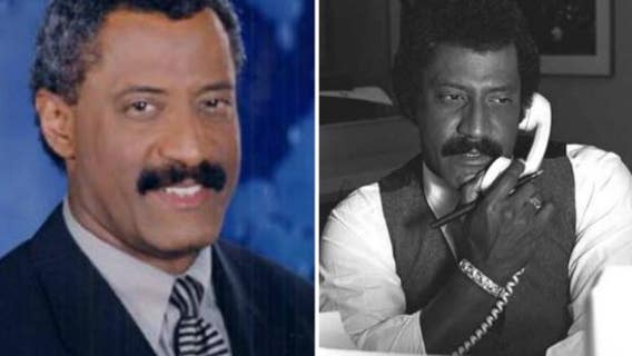 Remembering Dennis Richmond: Public figures react to passing legendary anchorman