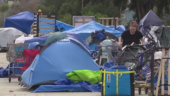 Fremont passes 1st-of-a-kind ordinance tackling homelessness
