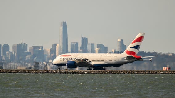 Traveling to the UK? You'll need this document to enter the country