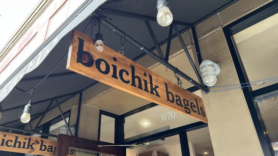Popular Berkeley bagel shop opening first LA location