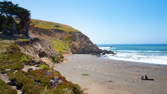 4 Bay Area locations sinking at concerning rate, NASA study reveals