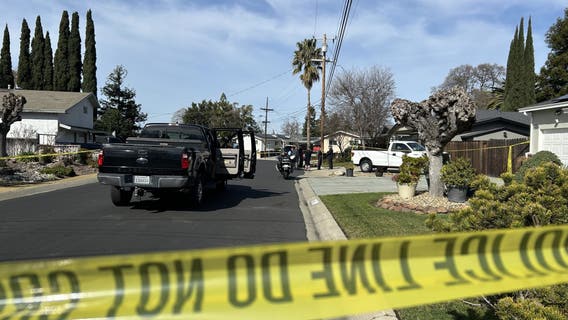 Concord police fire deadly shots after violent father-son dispute: officials, neighbors