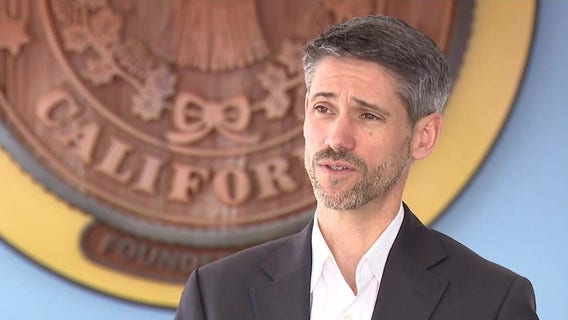 Unhoused San Jose residents could face citations, arrest for refusing shelter under mayor's proposal