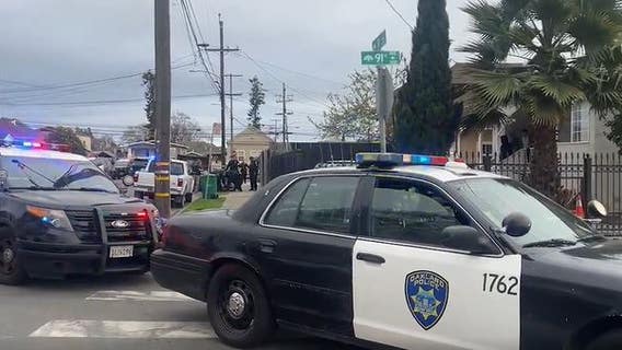 Oakland police to encrypt radio traffic, cutting off public access