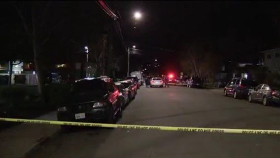 15-year-old boy arrested in deadly Redwood City shooting
