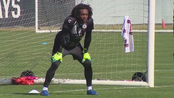 Oakland Roots changing culture of new team