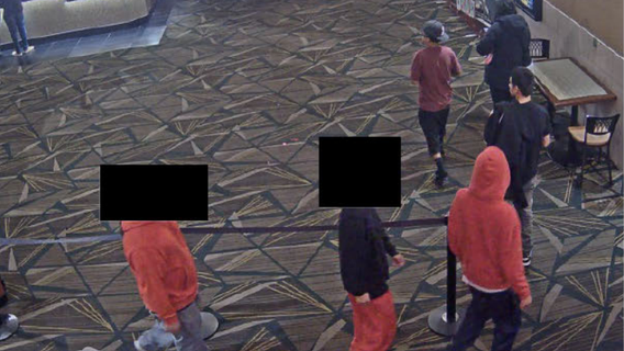 San Jose teen stabbed to death by alleged gang members for wearing red, court docs reveal