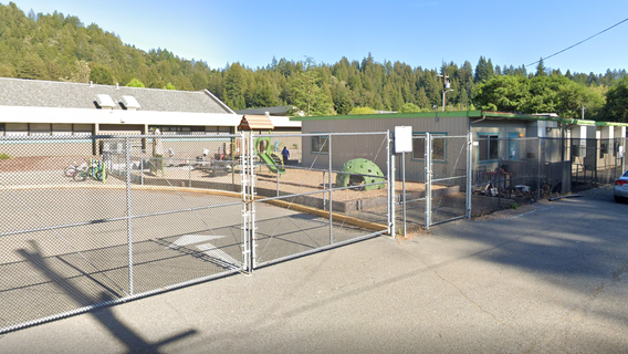 Rain causes closure of this Bay Area school district