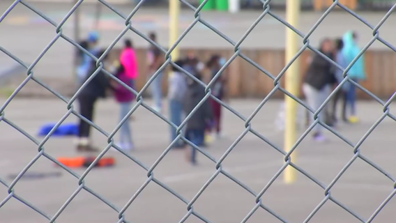 Bay Area schools training staff in case ICE shows up on campus