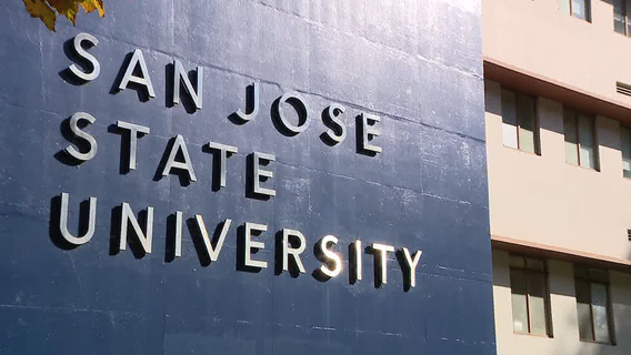 What Trump's ban on transgender athletes means for San Jose State sports