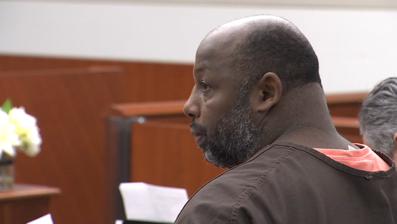 Judge grants release of ex-49ers Dana Stubblefield