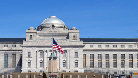 Trump administration turning these prisons into ICE lockups, leaked memo shows