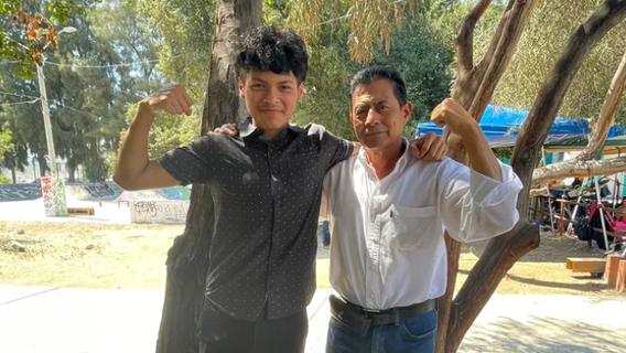 15-year-old stabbed to death in San Jose was young boxer