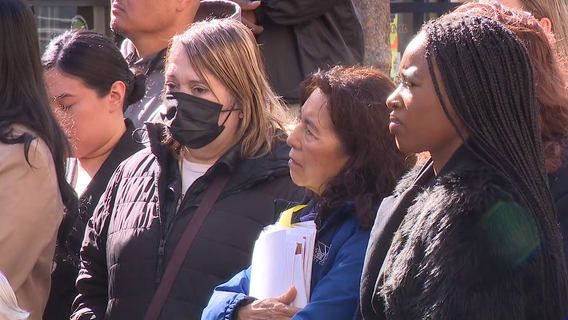 Oakland nonprofits say city cuts could shut down programs