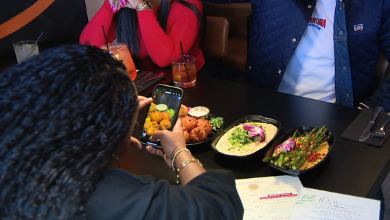 How Boozie Brunch is putting Bay Area restaurants on the map