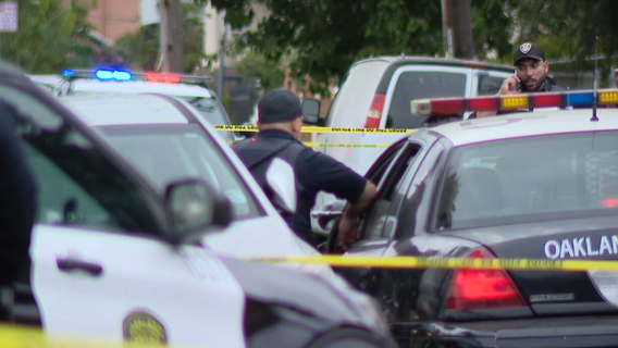 Arrests in probe of Oakland carjacking tied to pot dispensaries