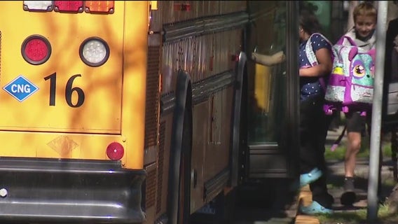 'Heart-wrenching': Community devastated by Santa Rosa school closures