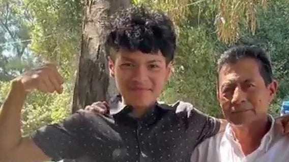 13-year-old among 5 arrested in stabbing death of San Jose teenage boxer at Santana Row