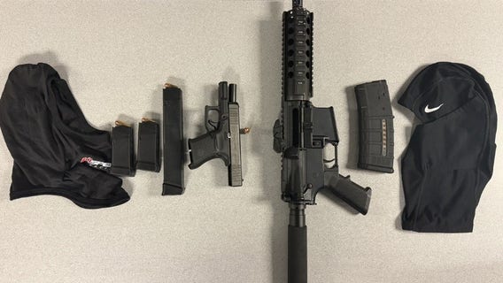 2 boys arrested in Vallejo carjacking