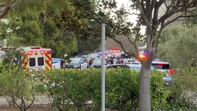 $100K reward offered for info about suspect who shot Hillsborough officer