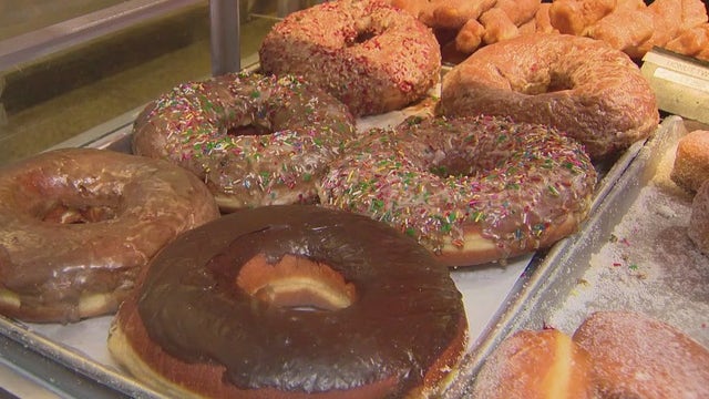 Bob's Donuts opens hole-y new storefront on SF's Polk Street