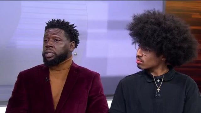 This Oakland teacher wants to empower students by exposing them to the HBCU experience