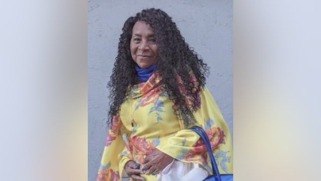 Family mourns 86-year-old killed in San Jose traffic crash, city council adopts updated safety plan