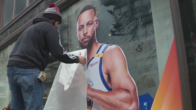 San Francisco hosting big events this weekend — NBA All-Star Game and Chinese New Year Parade