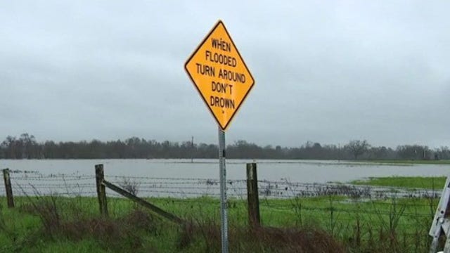 Sonoma County coroner identifies 2 people killed in North Bay storm