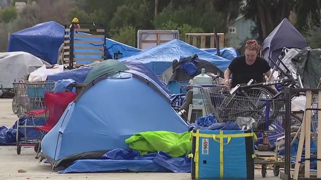 Fremont passes 1st-of-a-kind ordinance tackling homelessness