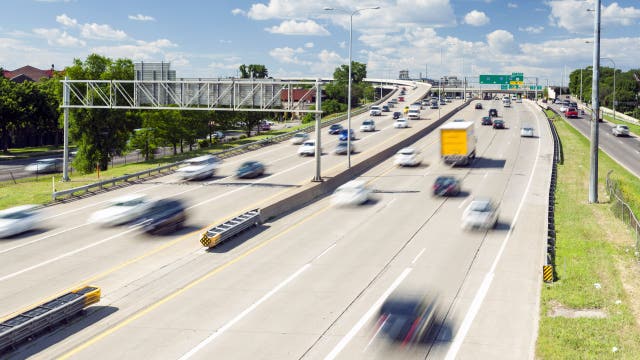 Car insurance prices in California jumped by 48% last year