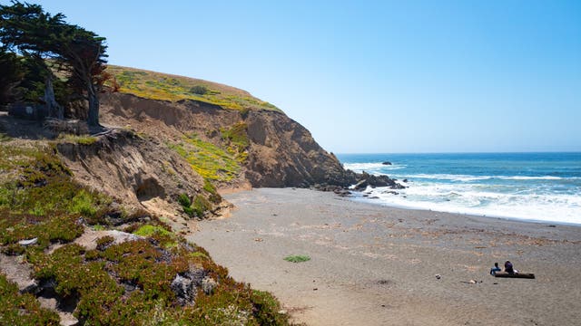 4 Bay Area locations sinking at concerning rate, NASA study reveals