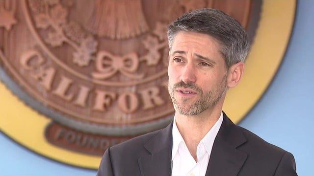 Unhoused San Jose residents could face citations, arrest for refusing shelter under mayor's proposal