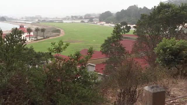 Trump's executive order aims to eliminate elements of historic Presidio Trust in San Francisco