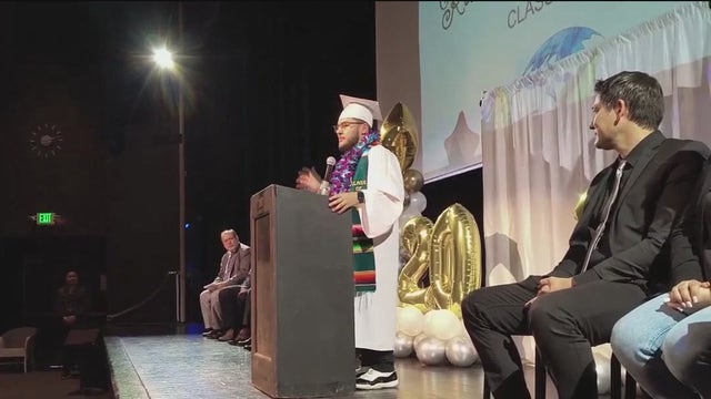 Oakland schools reveal major success in sending students college bound