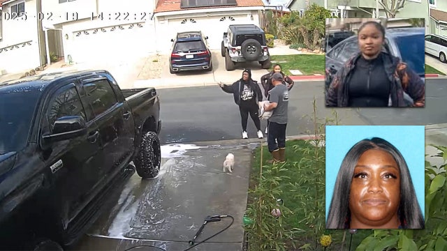 Police arrest duo accused of kicking dog during Pittsburg neighbor dispute