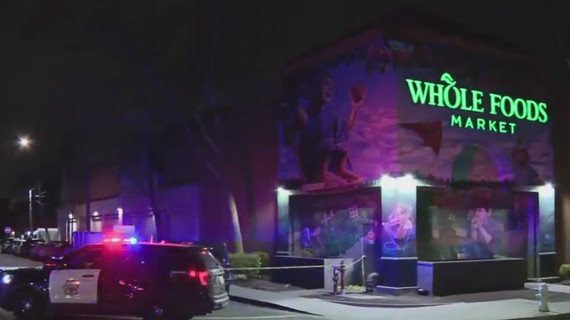 Shooting victim was 18-year-old Redwood City resident: police