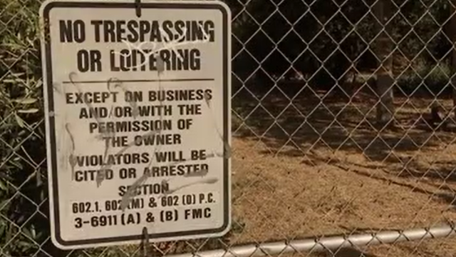 Fremont poised to punish those helping people in homeless encampments